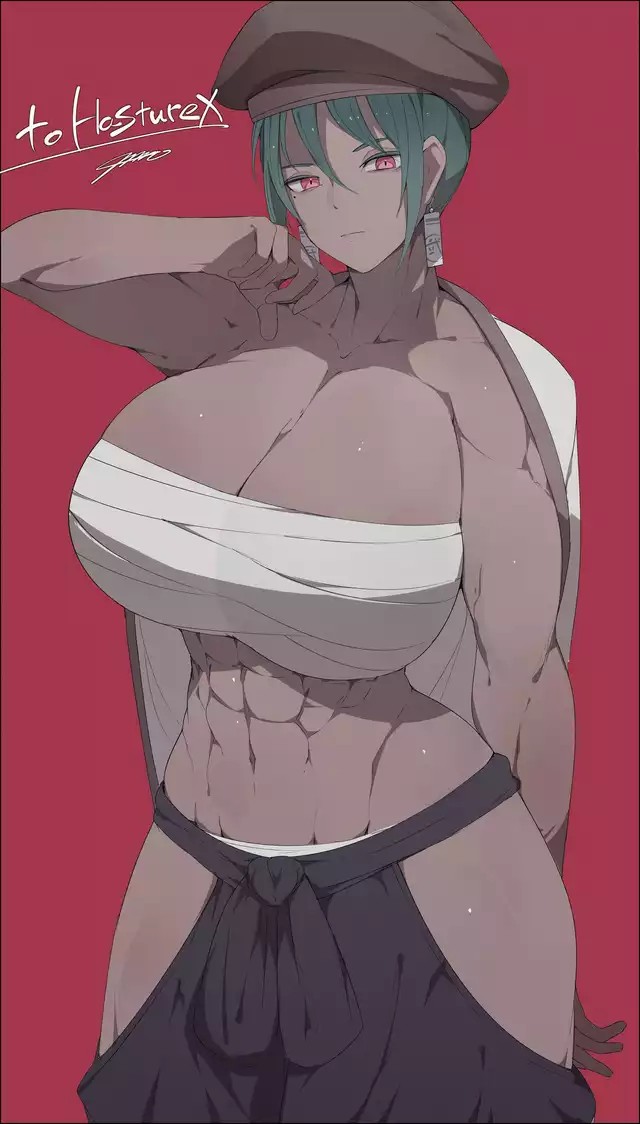 Original Rule 34 Image