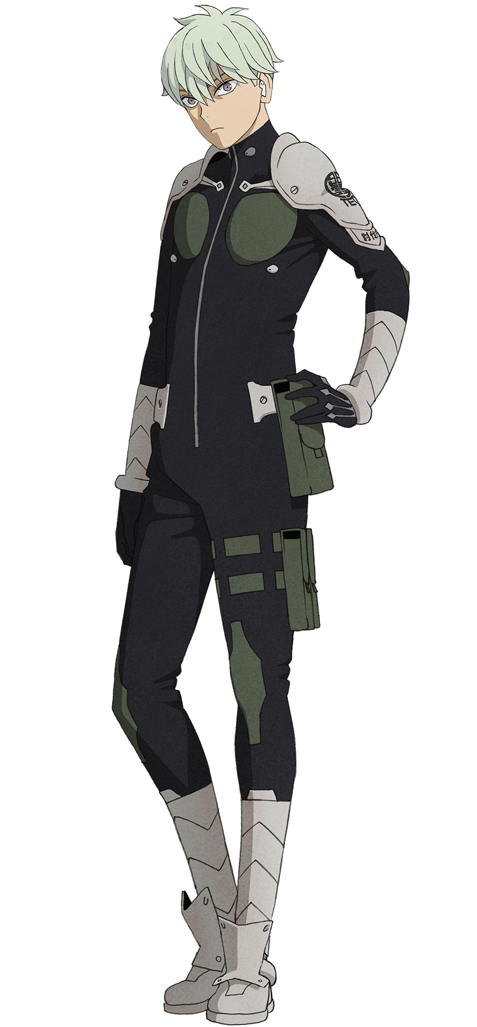 Ichikawa Reno Rule 34 Image