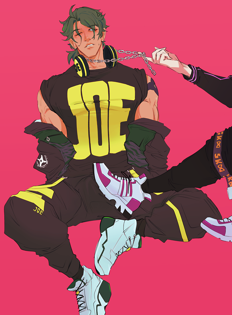 Cherry Blossom (Sk8) Rule 34 Image