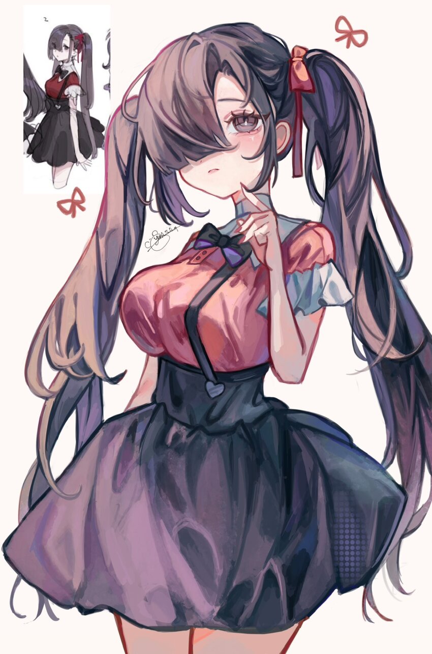 Ame-Chan (Needy Girl Overdose) Rule 34 Image