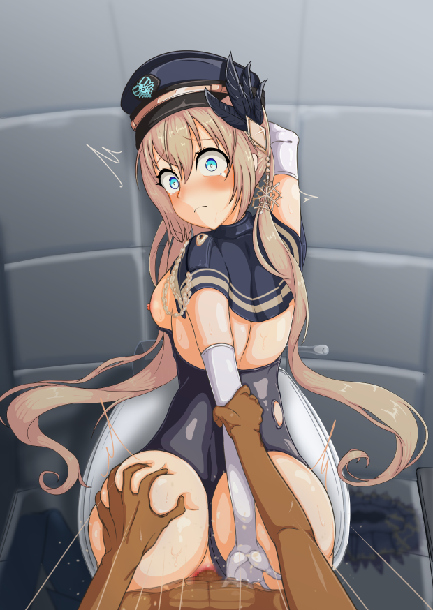Grimms Notes Rule 34 Image