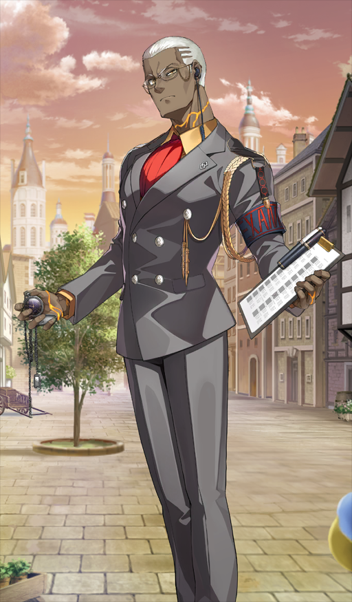 Fate/Grand Order Rule 34 Image