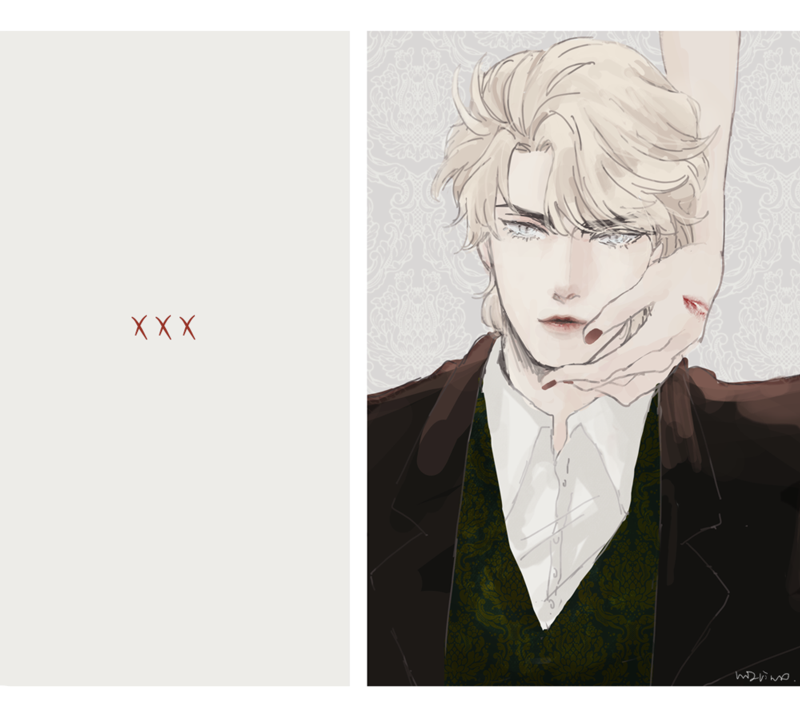 Dio Brando (Jojo No Kimyou Na Bouken) Rule 34 Image