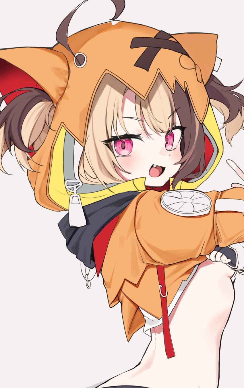 Gigi Murin (Hololive) Rule 34 Image