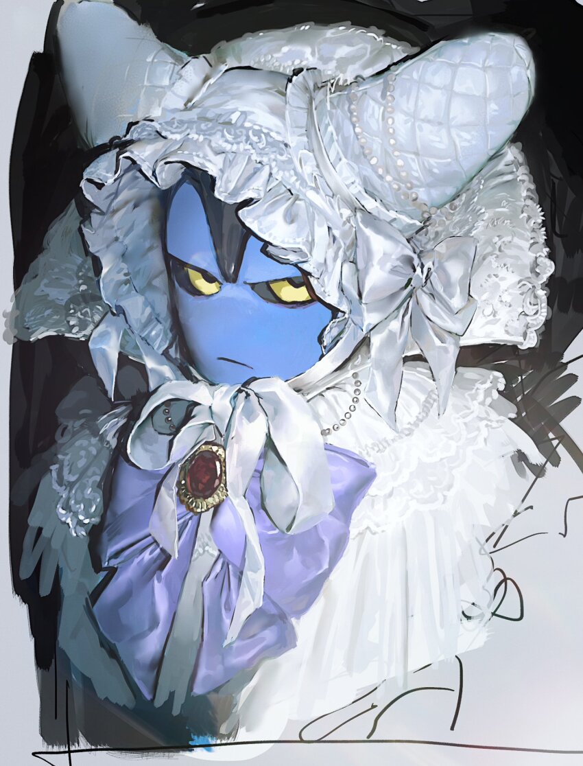 Dragon Quest Rule 34 Image