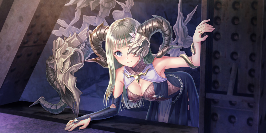 Blue Reflection (Series) Rule 34 Image