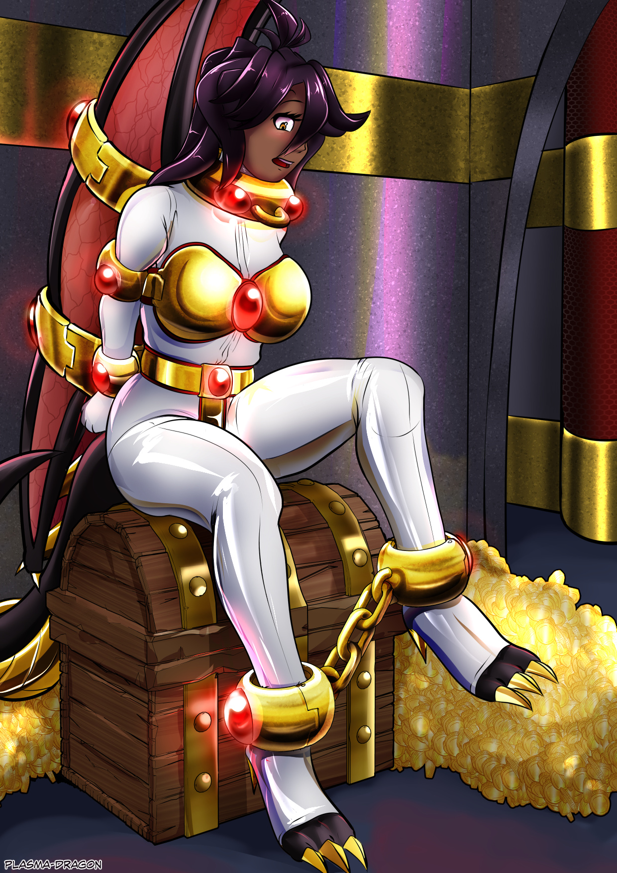 Original Character Rule 34 Image