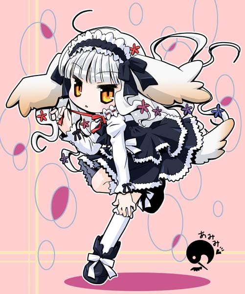 Original Rule 34 Image