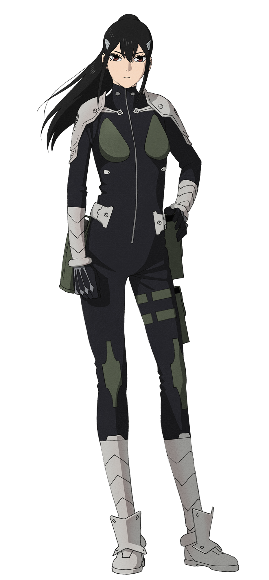 Anime Coloring Rule 34 Image