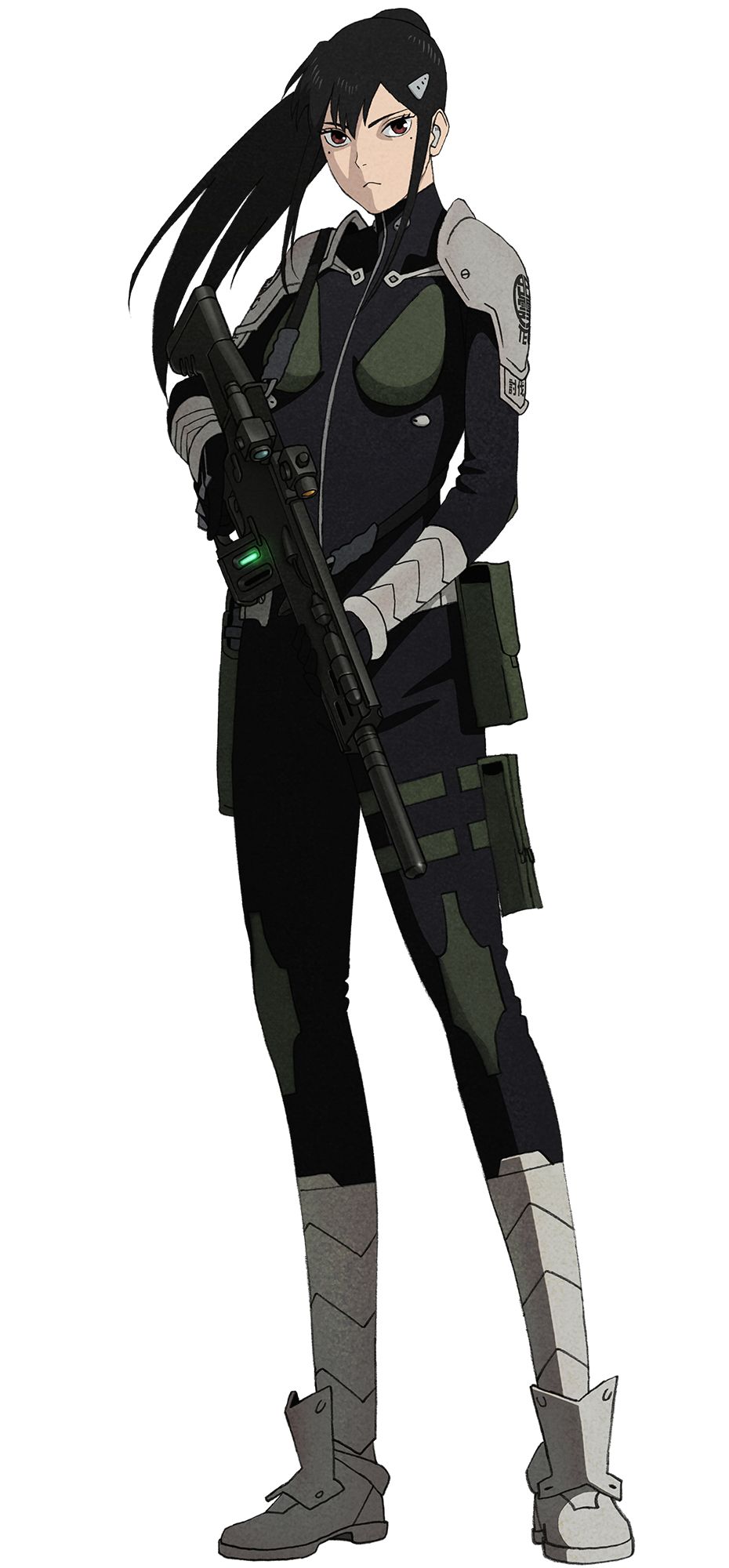 Anime Coloring Rule 34 Image