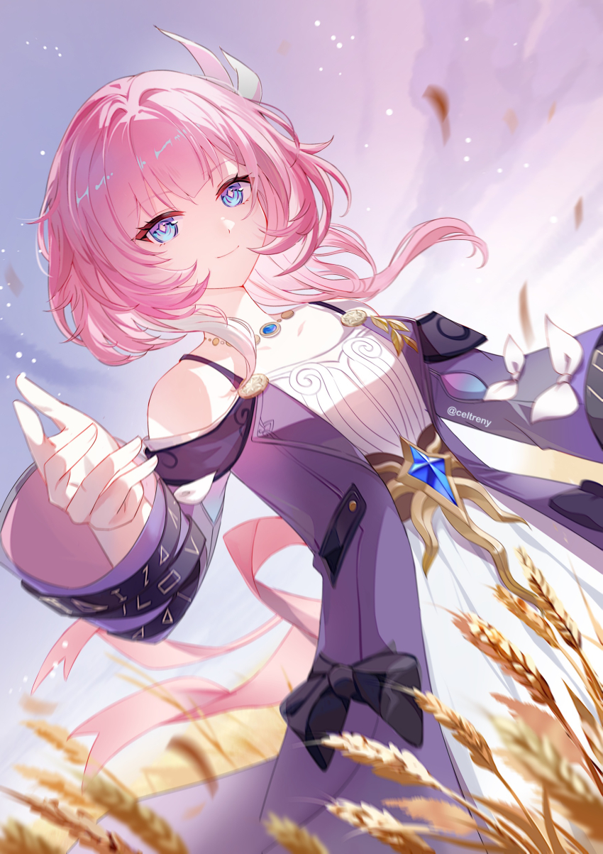 Cyrene (Philia093) (Honkai: Star Rail) Rule 34 Image