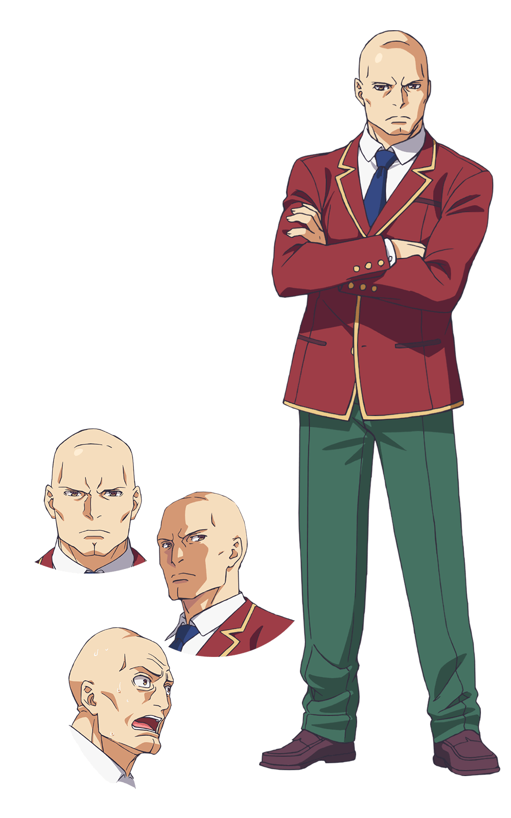Youkoso Jitsuryoku Shijou Shugi No Kyoushitsu E Rule 34 Image