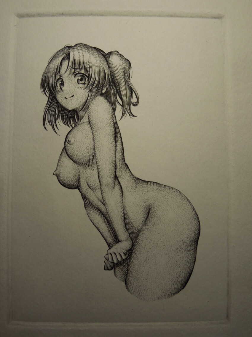 Yonomori Kobeni (Mikakunin De Shinkoukei) Rule 34 Image