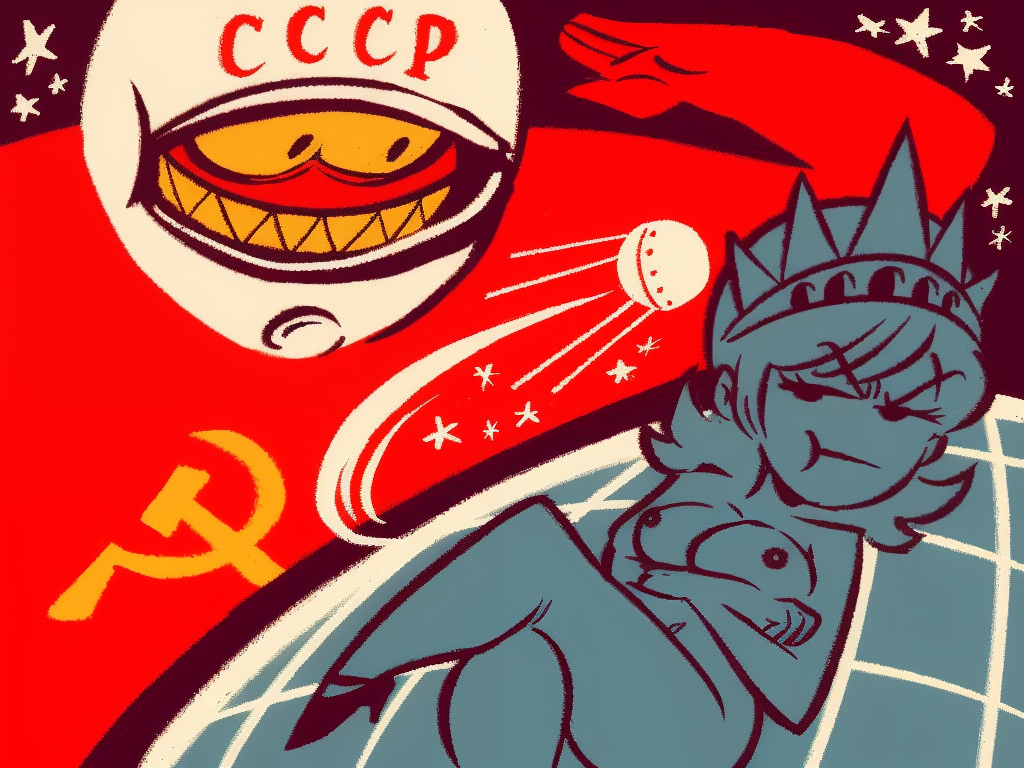 Lady Liberty (History) Rule 34 Image