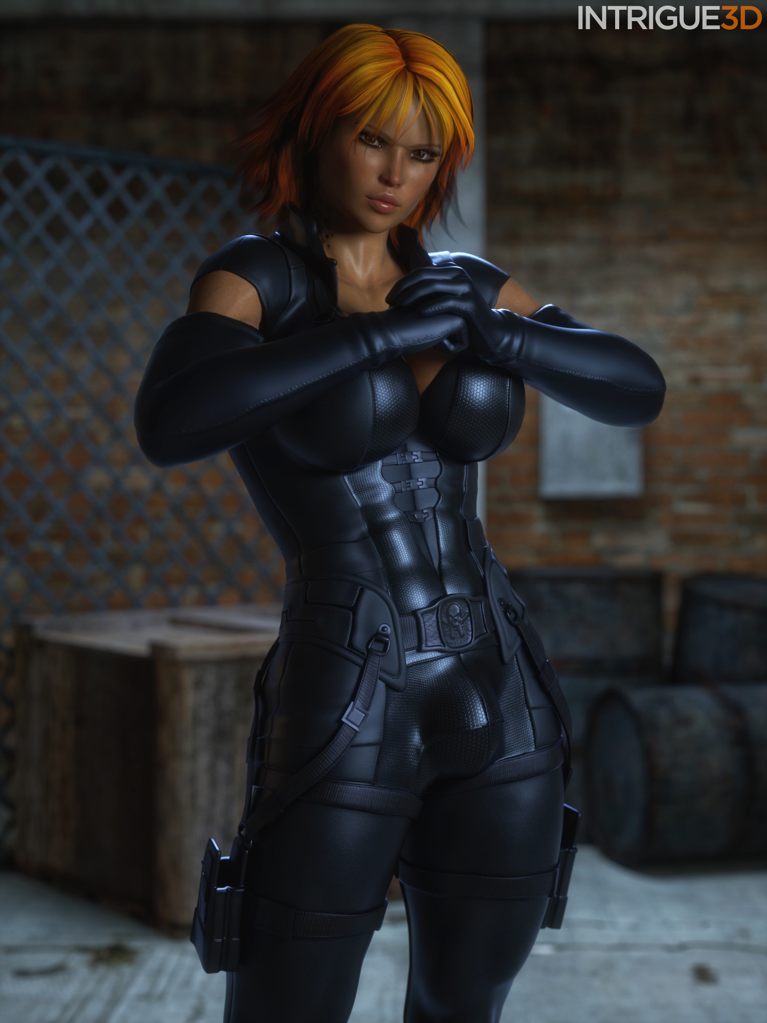 1futa Rule 34 Image