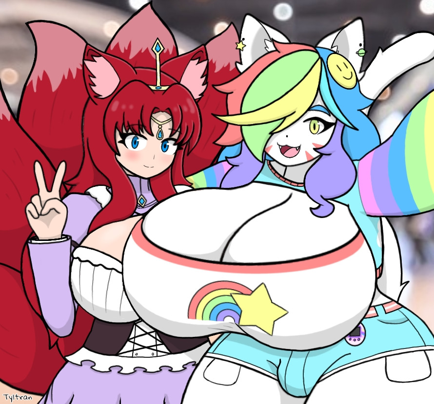 Finley (Theycallhimcake) Rule 34 Image