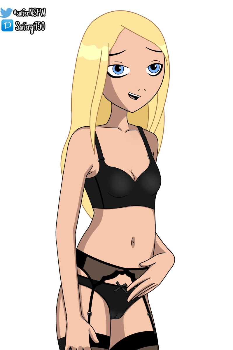 Tara Markov (Dc) Rule 34 Image