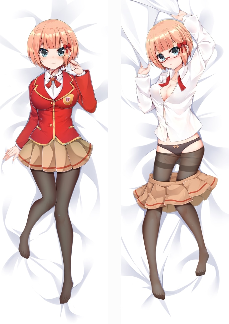 Bokutachi Wa Benkyou Ga Dekinai Rule 34 Image