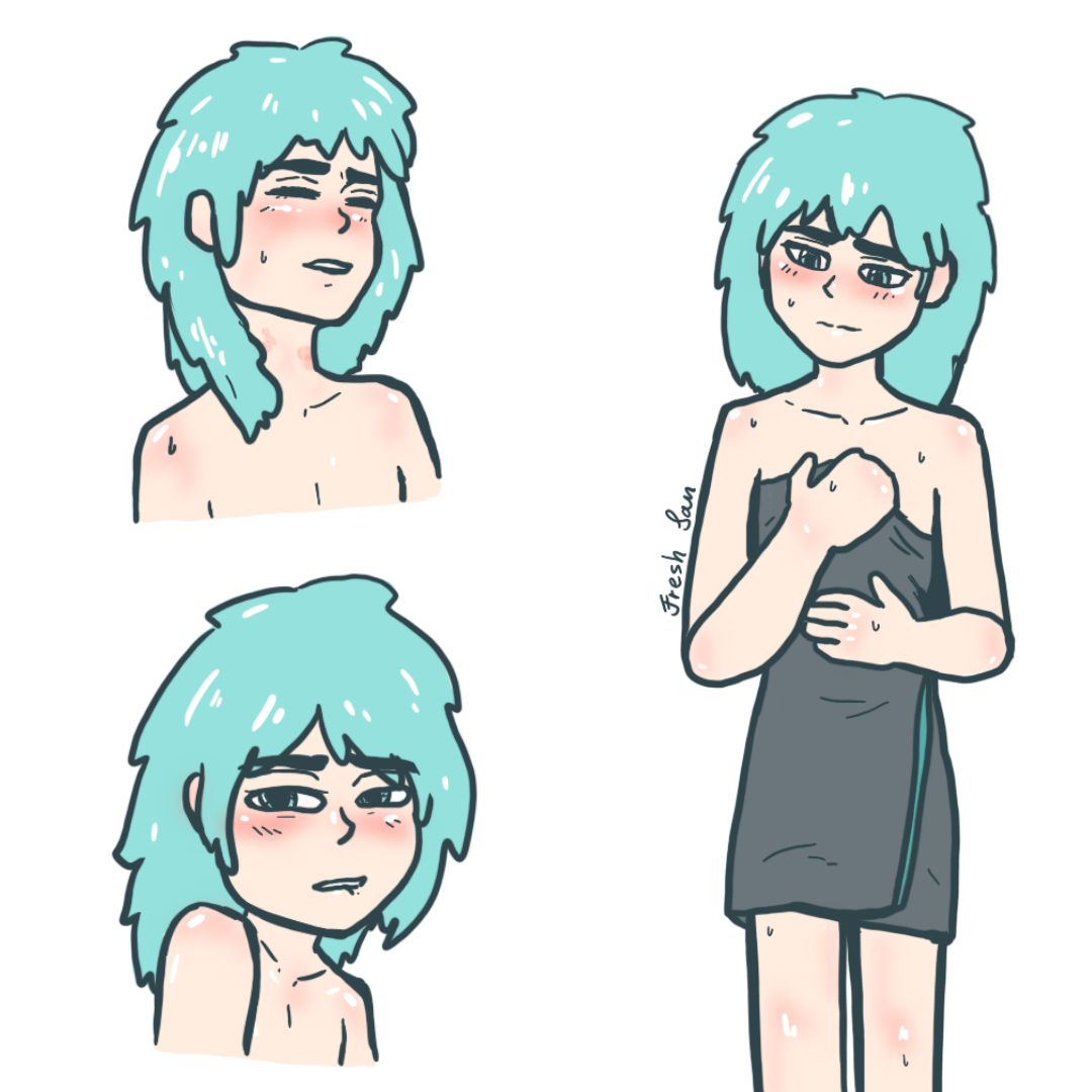 зонтик (13 карт) Rule 34 Image