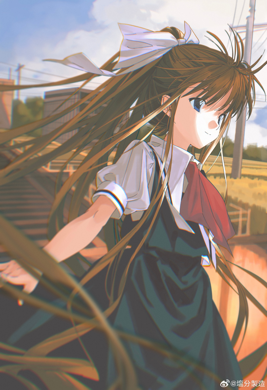 Kamio Misuzu Rule 34 Image