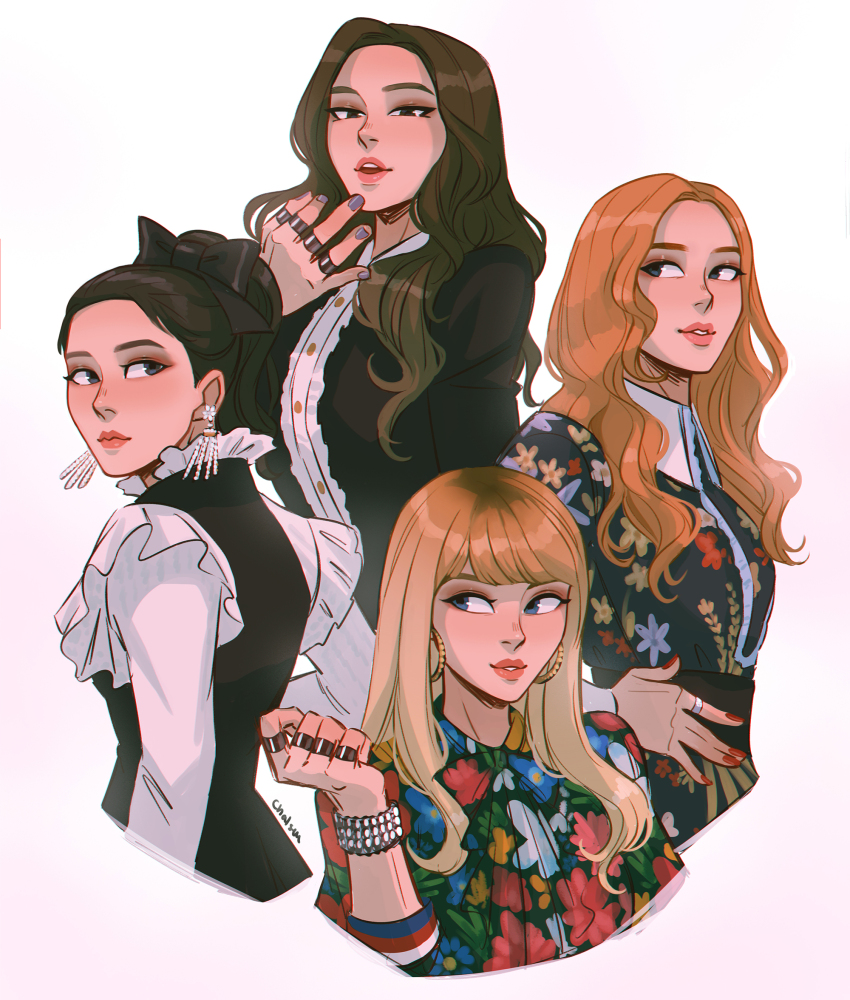 Lisa (Blackpink) Rule 34 Image