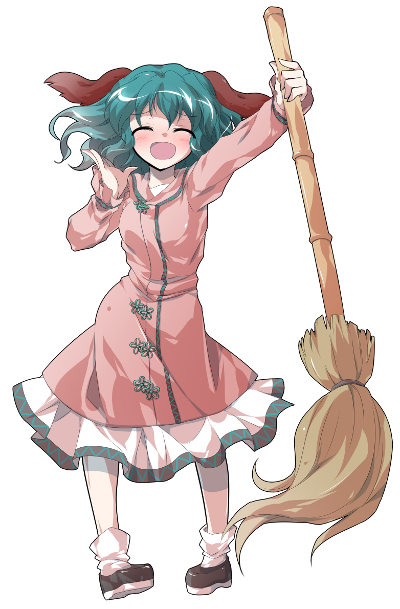 Kasodani Kyouko Rule 34 Image