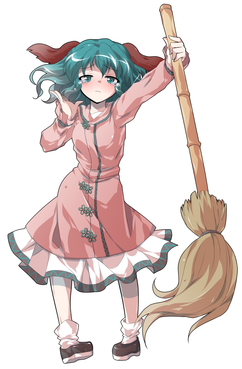 Kasodani Kyouko Rule 34 Image