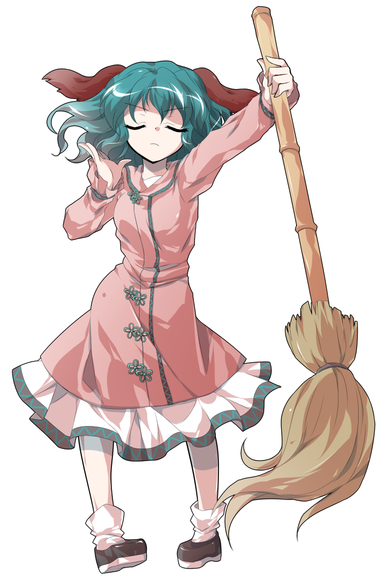 Kasodani Kyouko Rule 34 Image