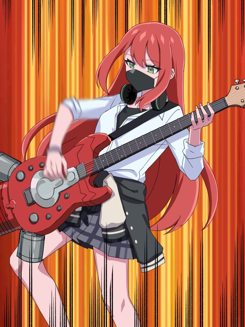 Dragon Musume Ni Naritakunai! Rule 34 Image