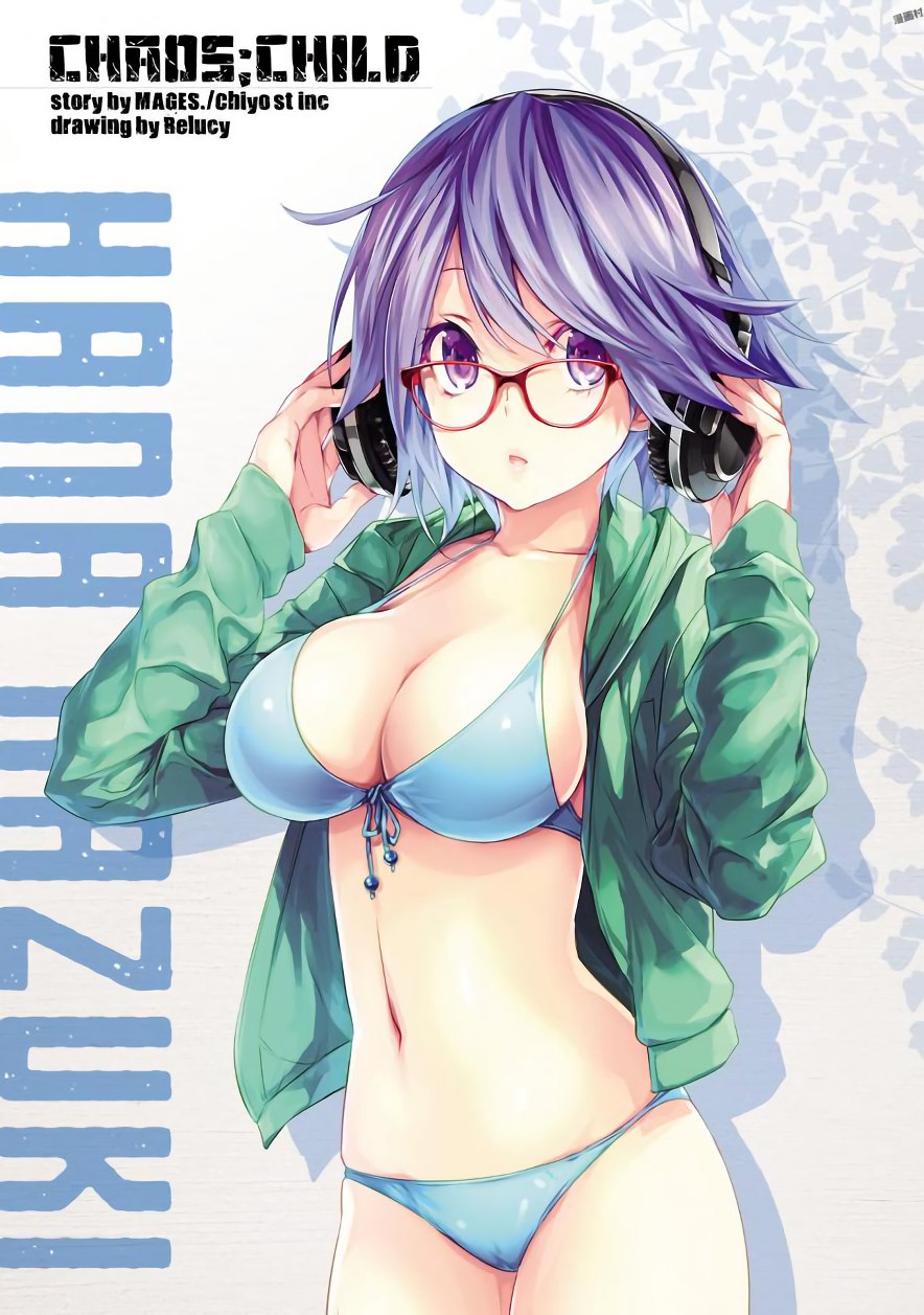 Chaos;Child Rule 34 Image