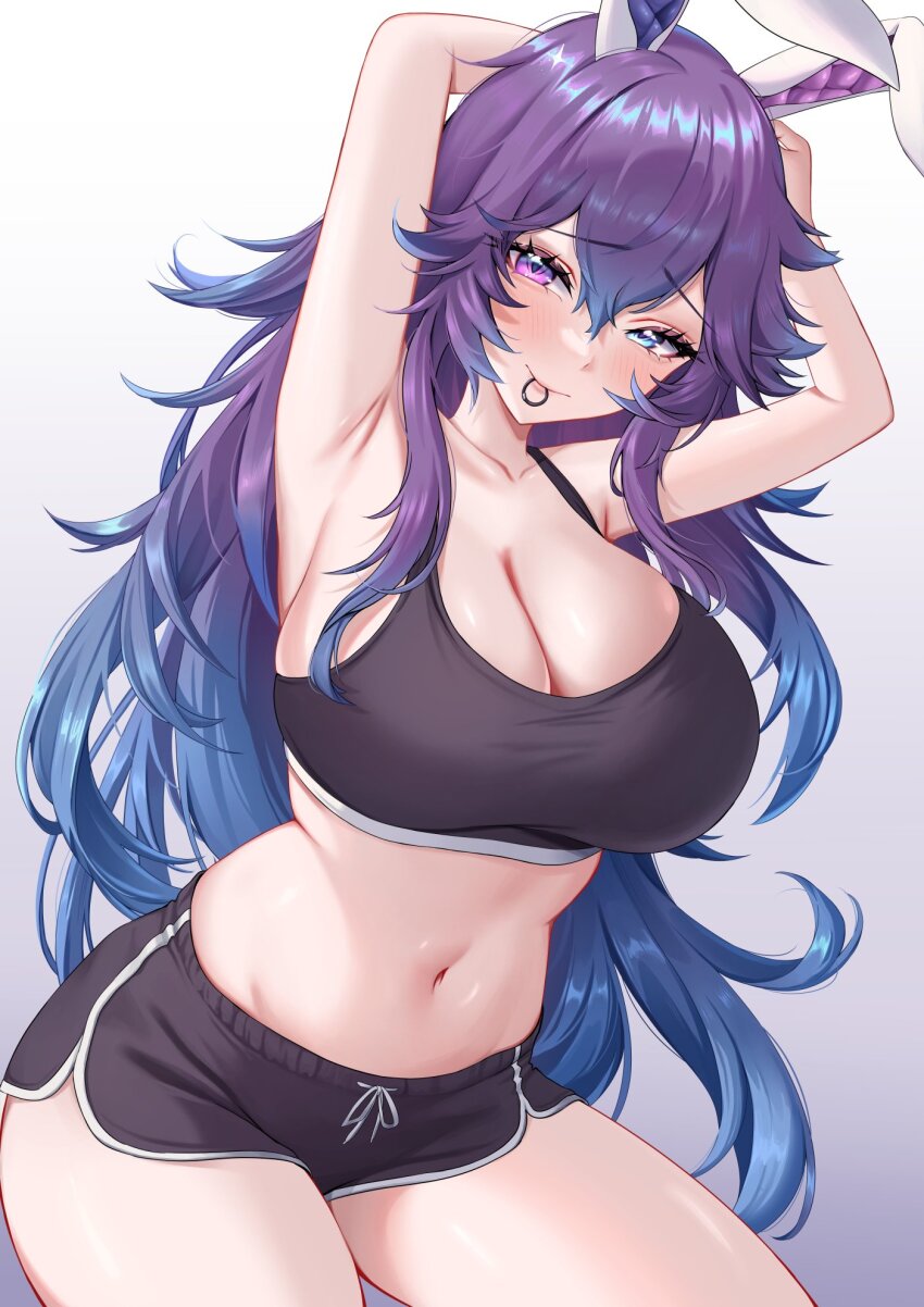 Cottontail (Vtuber) Rule 34 Image