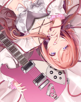 Blush Rule 34 Image
