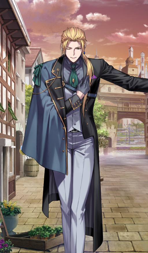 Fate/Grand Order Rule 34 Image