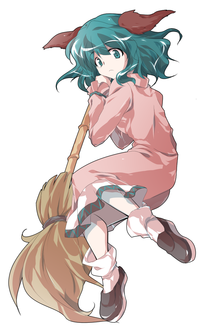 Kasodani Kyouko Rule 34 Image