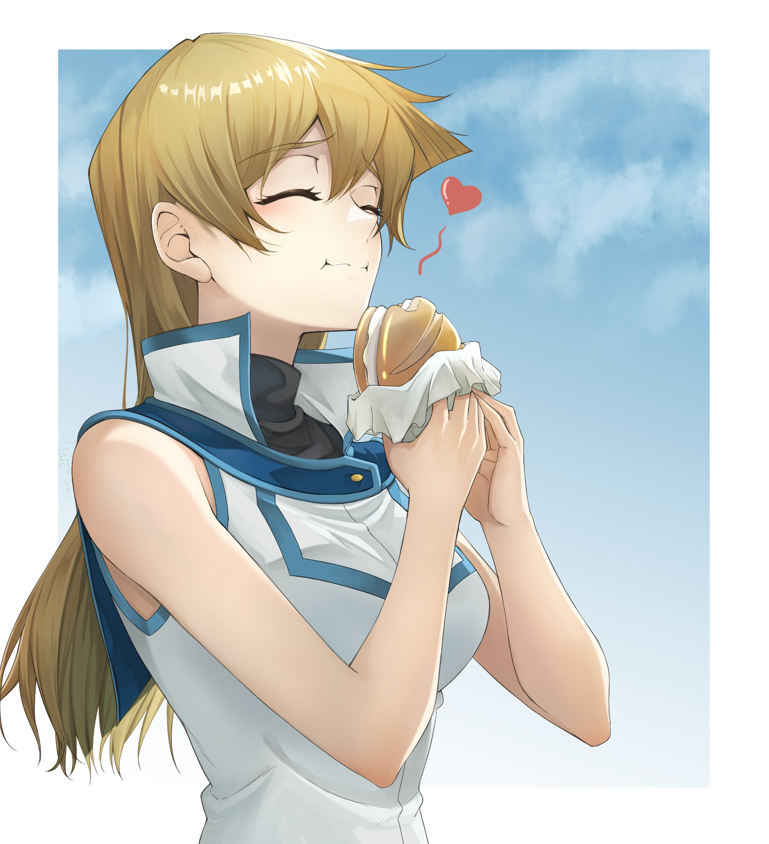 Tenjouin Asuka (Yu-Gi-Oh!) Rule 34 Image