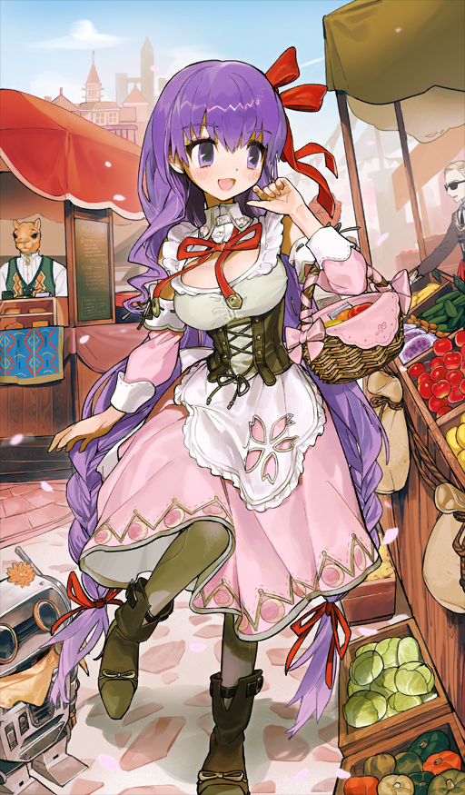 Bb (Fate) Rule 34 Image