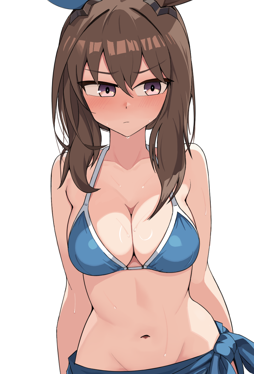 Admire Vega (Umamusume) Rule 34 Image