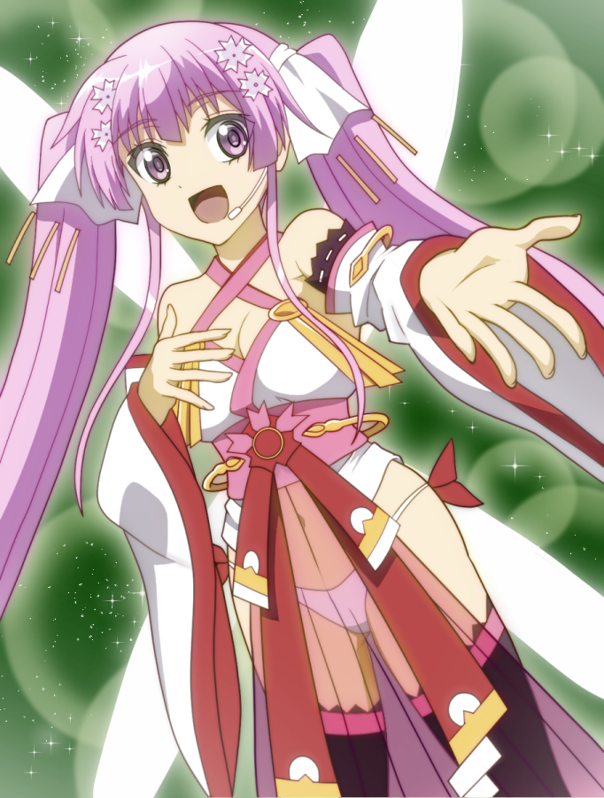Kirishima Sakura (Hundred) Rule 34 Image
