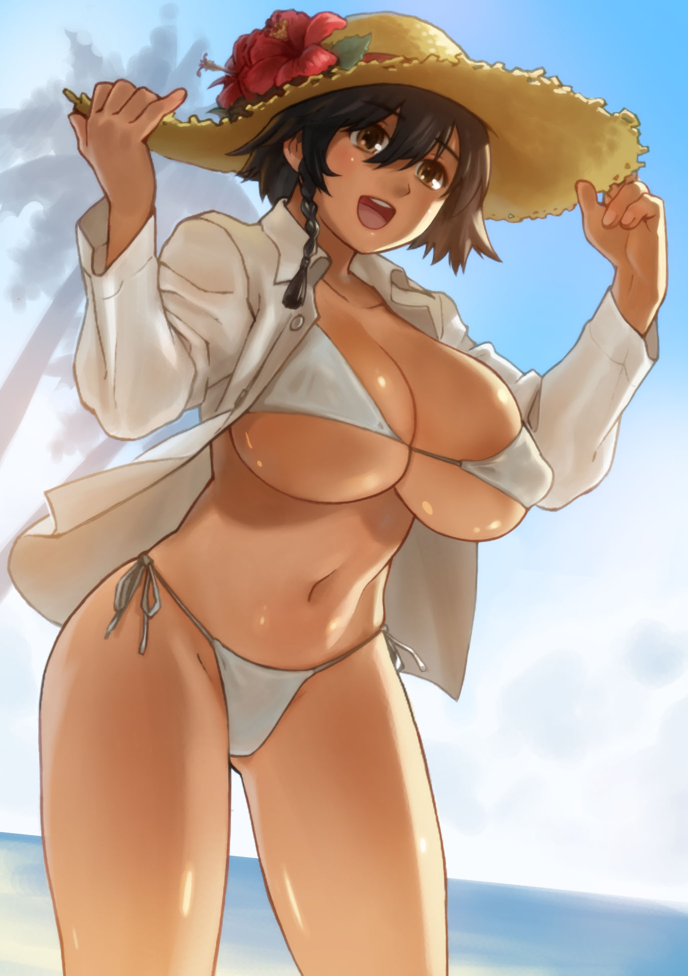 Oc Rule 34 Image
