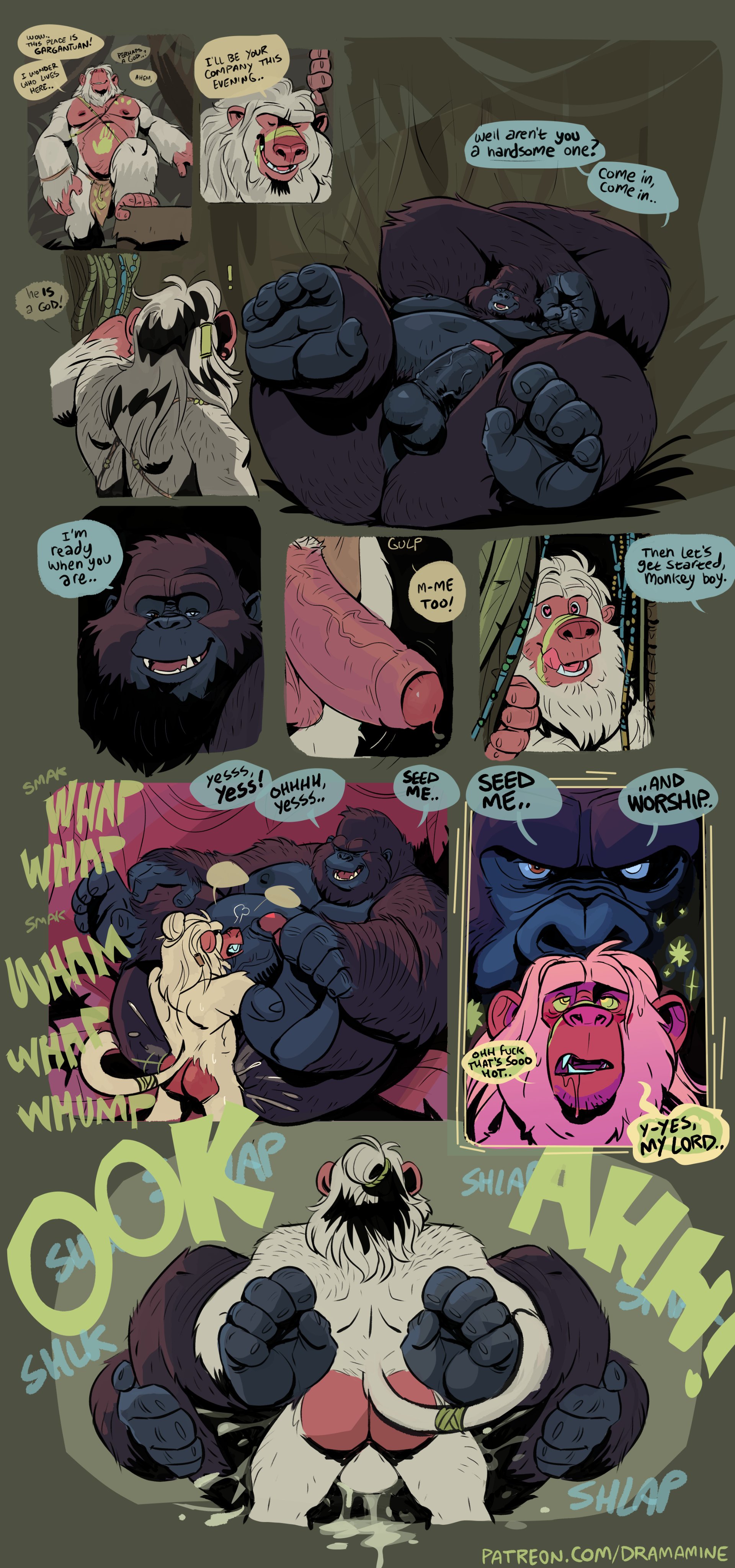Absurd Res Rule 34 Image