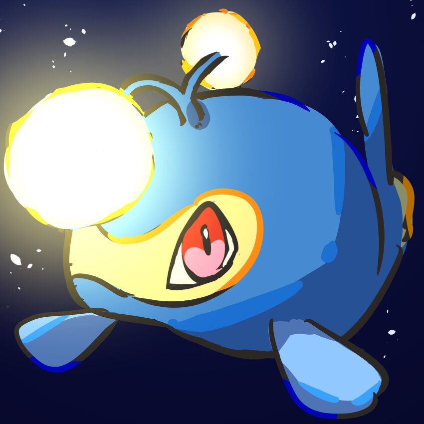 Gen 2 Pokemon (Nintendo) Rule 34 Image
