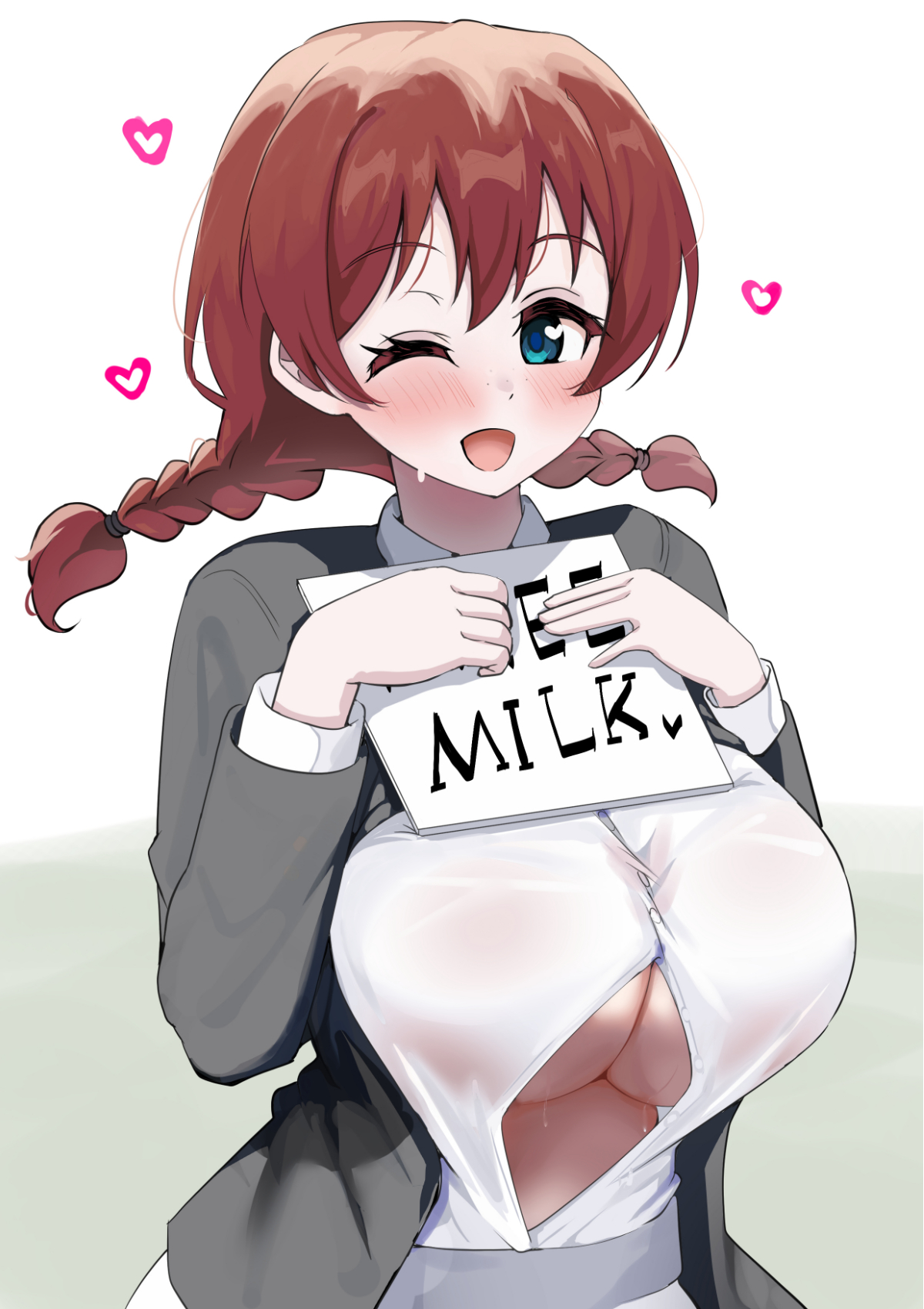 Emma Verde (Love Live!) Rule 34 Image