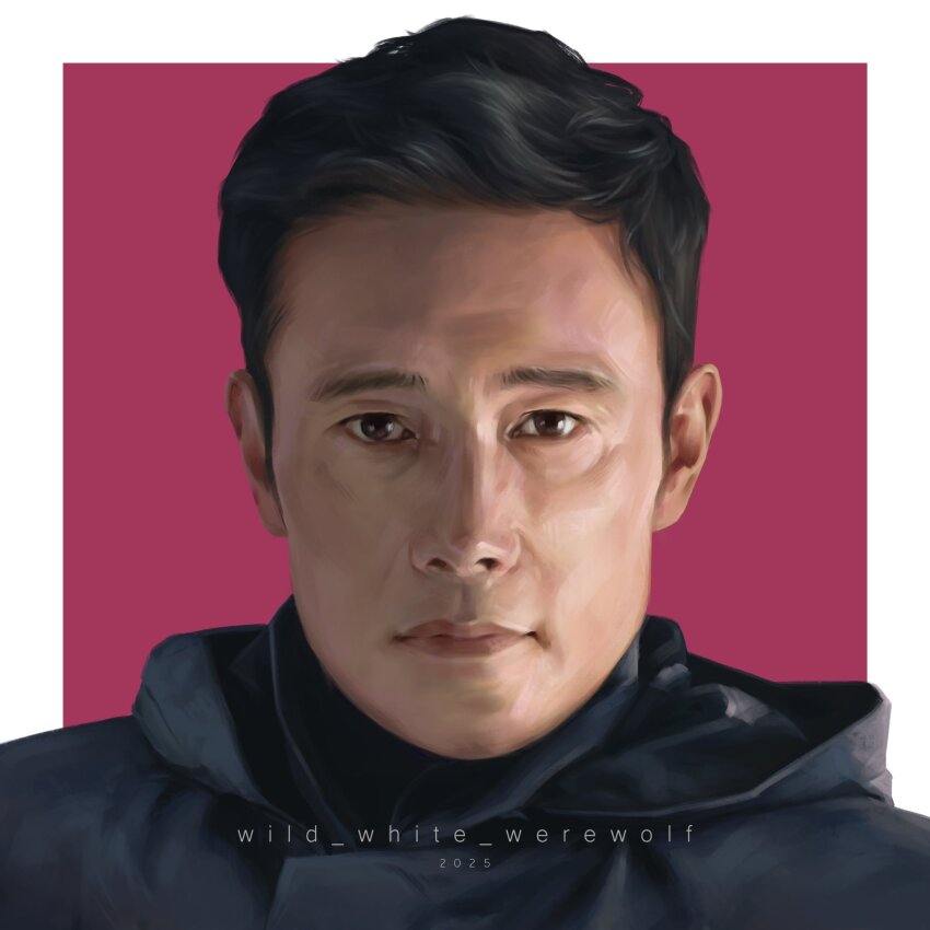 Hwang In-Ho (Squid Game) Rule 34 Image
