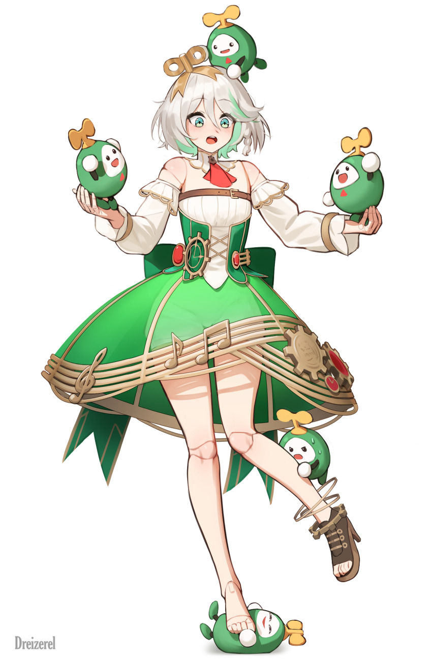 Cecilia Immergreen (Hololive) Rule 34 Image