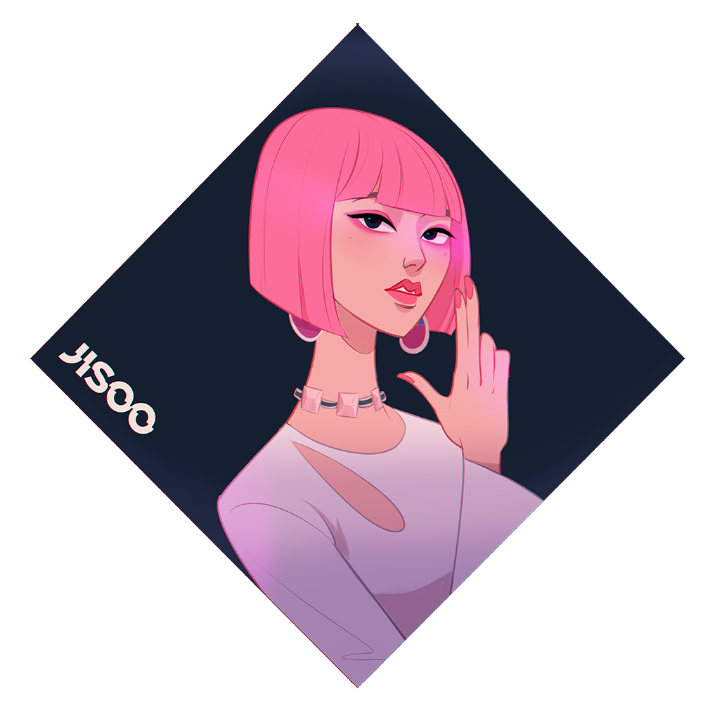 Blackpink Rule 34 Image