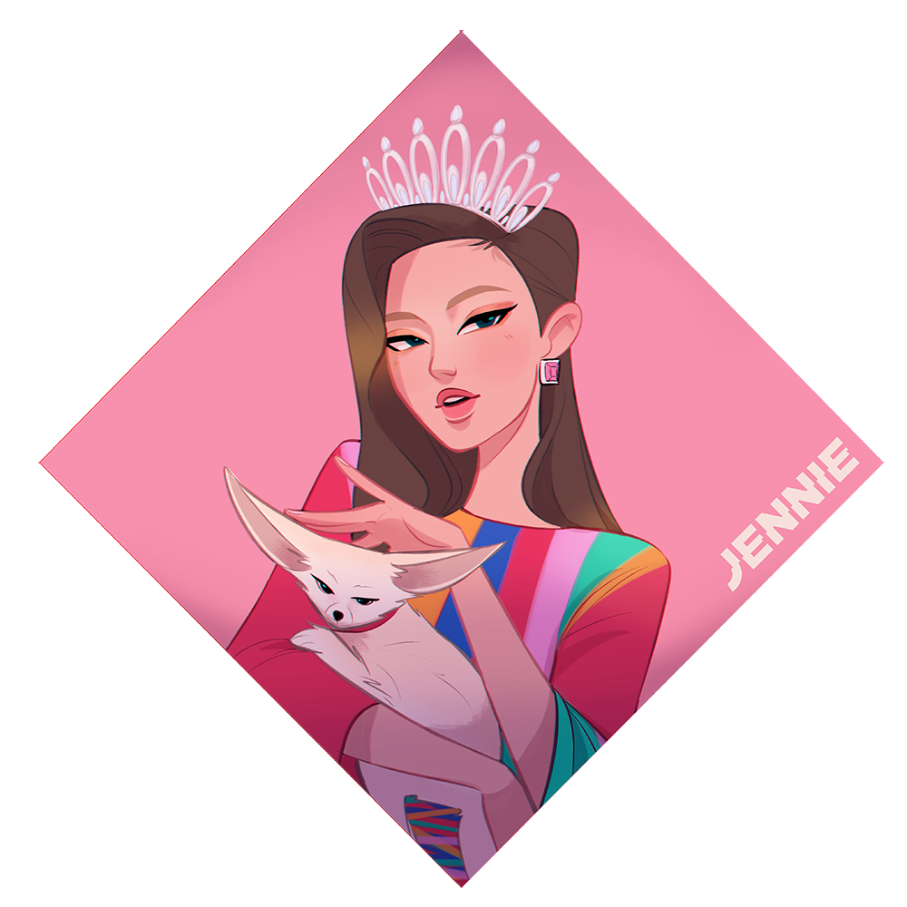 Blackpink Rule 34 Image
