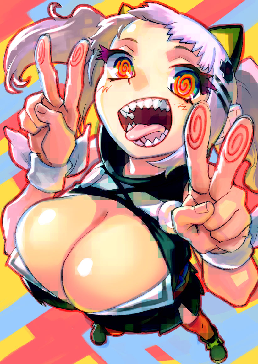 Kaguya Luna (The Moon Studio) Rule 34 Image