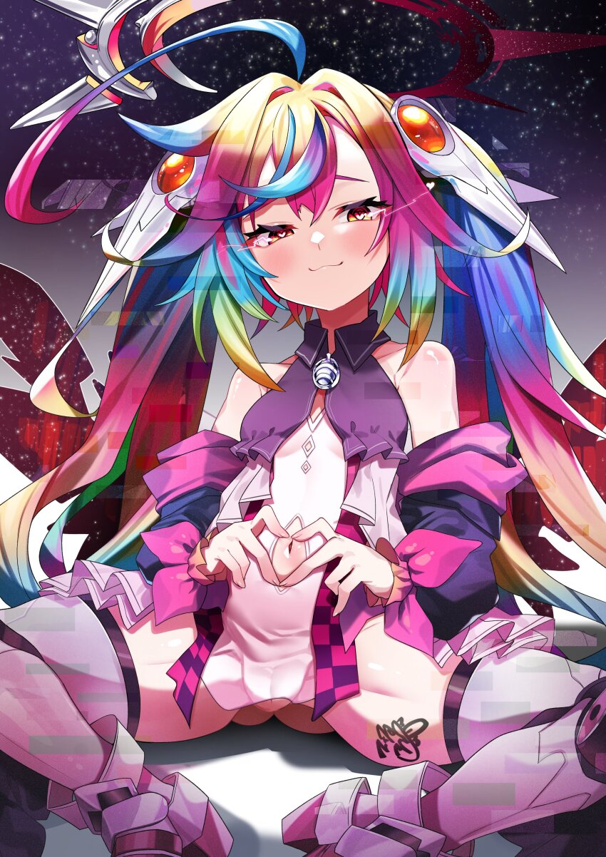 Star (Sky) Rule 34 Image