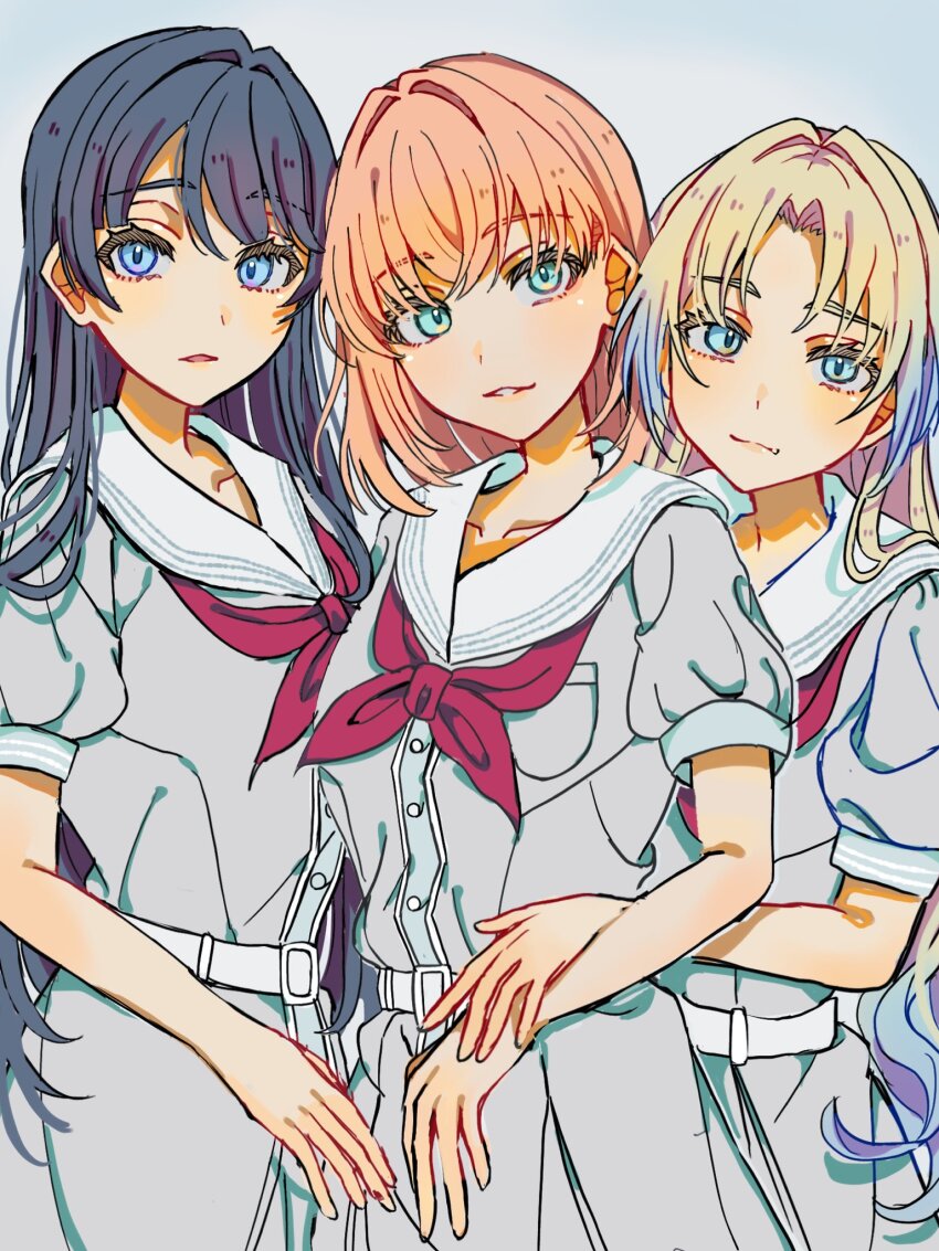 Hinoshita Kaho (Link! Like! Love Live!) Rule 34 Image