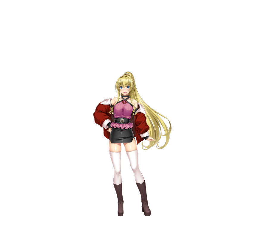 Rieszverne Suzette Paladill (Kouyoku Senki Exs-Tia) Rule 34 Image